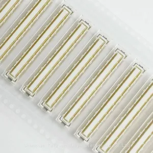 FX10A-168P-SV FX10A-168S-S 0.5mm 168pin Board to Board Connector thumbnail-2