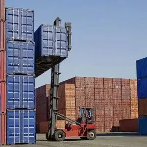 Ocean Freight Forwarder Air Shipment Railway Logistics Sea Freight From China to Azerbaijan/Turkey/Georgia thumbnail-5