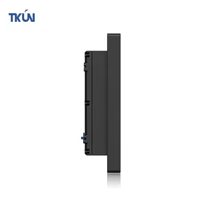IP65 Full Waterproof 15.6 Inch High and Low Temperature Resistant CPU J6412 Marine Military Industrial All-in-one PC thumbnail-5