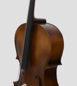 INNEO Cello -Linden Plywood Cello Set With Carbon Fiber Tailpiece thumbnail-1