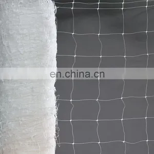 Factory Supply Cheap Price Trellis Netting Roll 6.5 x 3280 For Orchard Garden Vegetable thumbnail-1