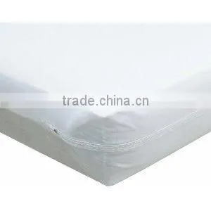 Durable Waterproof Stretch Fabric for Mattress Cover thumbnail-1