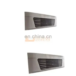 WEICHAI Engine Shacman F3000 Truck Spare Parts DZ13241110011 F3000 Panel thumbnail-1