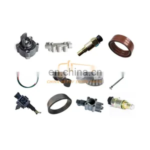 Foton Auman/Aumark/Miler/Land Pioneer Weichai Engine Gearbox ZF/Fast Truck Spare Parts Q50112 Lock Pin thumbnail-1