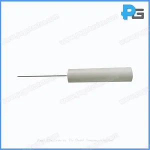IEC61032 Figure 11 Test Probe 17 thumbnail-1