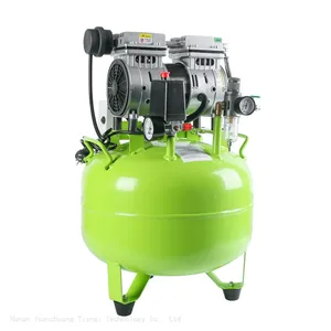 Dental Electric Air Compressor thumbnail-1