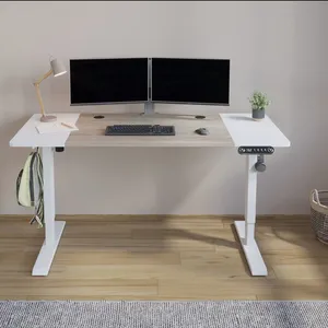 Height Adjustable Electric Standing Desk thumbnail-4