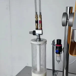 Spraying Gun Paint Powder Coating Electrostatic Sprayer Painting Equipment Machine Metal Coating Machinery thumbnail-5