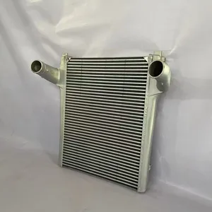 Radiator DONGFENG TRUCK INTERCOOLER 1119010-TF980 thumbnail-3