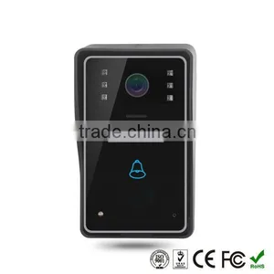 WIFI001A Wifi Wireless Video Door Bell thumbnail-3