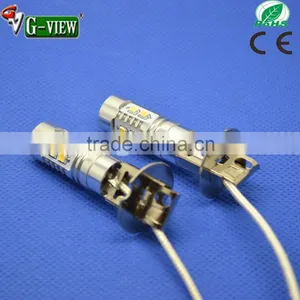 China Wholesale Led Car Bulb 10smd 2323chip 10-30V Led Bulb h3 thumbnail-2