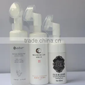 150ml Cylinder Plastic Bottle/cosmetic Bottle/pump/spray thumbnail-4
