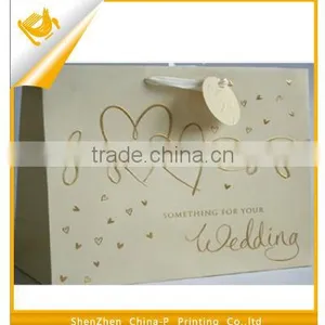 2012 Romantic Wedding Gift Bag thumbnail-1