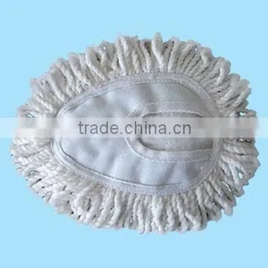 Wedge Dust Mops Head ,china Dust Mops Head Suppliers,dust Mop Head , Flat Mop Head ,mop Head thumbnail-1