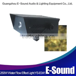 Attractive Effect Light 250W Stage Water Flow Effect Light thumbnail-1