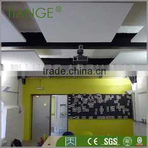 Acoustical Ceiling Tile Manufacturers thumbnail-1