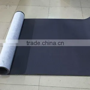 NBR & PVC Sound Deadening Felt thumbnail-1