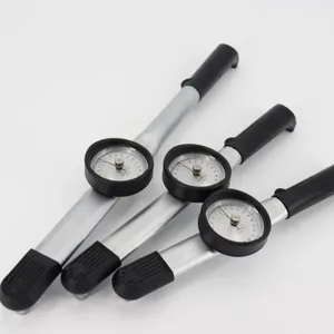 Torque Wrench Kilogram Pointer Wrench Dial Torque Tester High-precision Telescopic Torque Wrench Spark Plug thumbnail-1