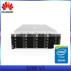 Original Huawei FusionServer 5288 V3 4U Rack Server thumbnail-1