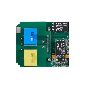 Digital Audio Amplifier Board thumbnail-1