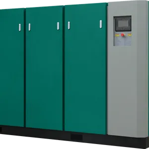 DREAM(SHANGHAI) Compressor Co.,ltd company overview - view 1 thumbnail