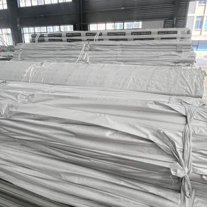 Internally Externally Polished Stainless Steel Welded Seamless Tube and Pipe for Decorative thumbnail-5