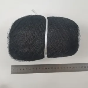 3x15m 15x15mm 110D2ply Orchard Plant Fruit Agricultural Bird Bat Capture Catching Mist Net Bird Bat Capture Netting thumbnail-3
