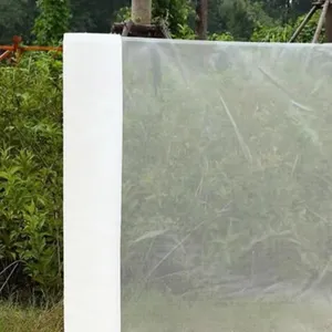Hdpe Insect Nets for Agriculture Farm Fruit Fly thumbnail-5