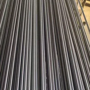 High Strength Titanium Alloy Plate Tc4 Gr5 Grade 5 2mm Gr1 Gr2 Gr5 Gr7 Gr9 Gr12 Gr23 Titanium Metal Sheet thumbnail-1