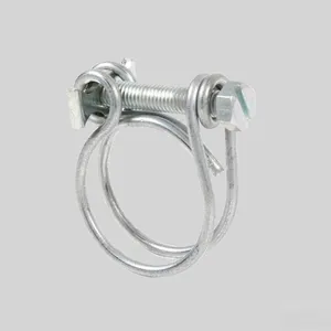 Hose Clamp Automatic Assembly Machine In Competitive Price For Sale thumbnail-2
