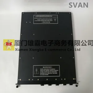 TRICONEX 3635 Digital Output Module thumbnail-2