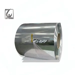 Factory Direct Sales Aluminum Roll 1100 1060 1050 3003 Aluminum Coil thumbnail-2