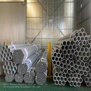 Corrosion Proof S43035 Stainless Steel Tubing Industrial Grade Stainless Steel Pipe thumbnail-5
