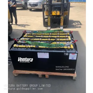 5NXS550 Ventura Battery - 2VTN450 2V450Ah HAWKER Traction Battery 2.14V thumbnail-4