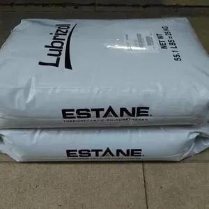 Lubrizol Estane TPU 5714Thermoplastic Polyurethane Resin TPU Granules Tpu Material Raw Nylon Resin thumbnail-5