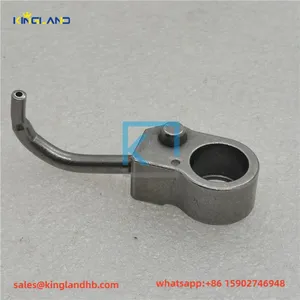 High Quality Engine Parts 4HF1/4HG1 Cooling Oil Jet/ Nozzle 8-97213294-1 8-94370579-0 Suitable for ISUZU thumbnail-4