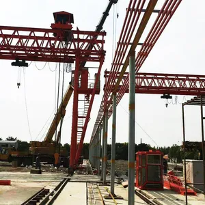Dema Sliding Contact Line From Jinan, Shandong. Sliding Contact Line for Cranes, Made of 6101 Aluminum. Installation Service Provided. thumbnail-4