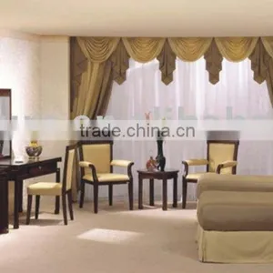 Hospitality Hotel Twin Room Furniture PFG363 thumbnail-1