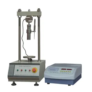 STCBR-3 Digital CBR Motorized Loading Press Tester thumbnail-2