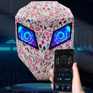 LED Display Screen/ABS Backpack（Wechat:13510231336） thumbnail-1
