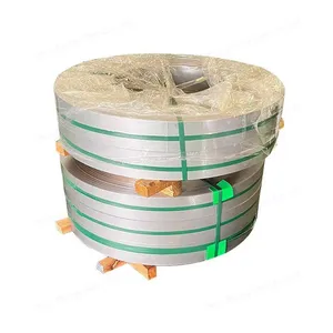 Coils Cable High Quality Cold Rolled Stainless Steel Ss201 Hot Rolled Coil as Requested thumbnail-5