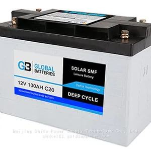 Global Batteries / Your Professional Partner thumbnail-3