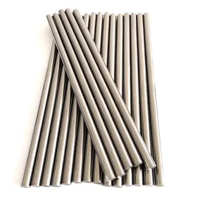 Tantalum Tube Customize Size Tantalum Pipe thumbnail-1