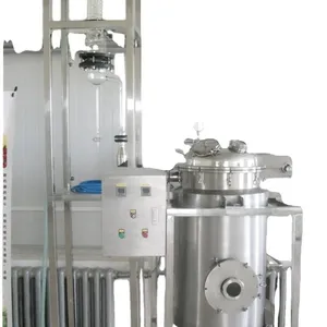 Industrial 100L - 500L Lavender Essential Oil Distiller Distillation Equipment thumbnail-4