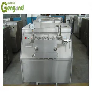 Shanghai Mixer Laboratory Homogenizer High Speed Homogenizer Laboratory High Shear Homogenizer thumbnail-2