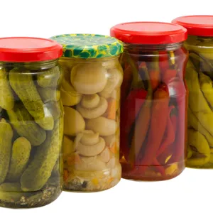 Professional Full Automatic Canned Chili Production Line thumbnail-5