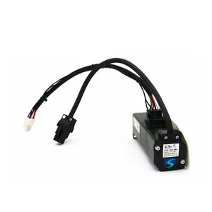 Brand New Original Mitsubishi Servo Motor HCKFS13B HC-KFS13B thumbnail-4