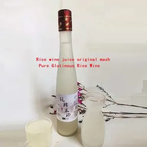Premium Unfiltered Rice Wine OriginalJuice thumbnail-2
