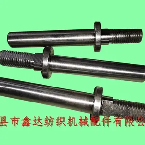 F18 Picking Stick Stud Steel Castings For 1511 1515 And GA615 Shuttle Looms thumbnail-4
