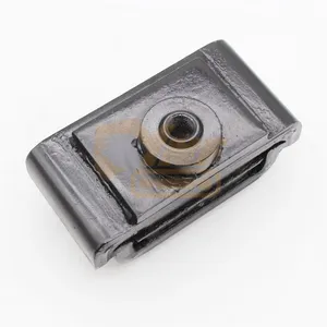 YNF Hot Sales Excavator Engine Parts Rubber Mount 4435106 4467459 for EX450-1 Engine Mountings Rear thumbnail-4